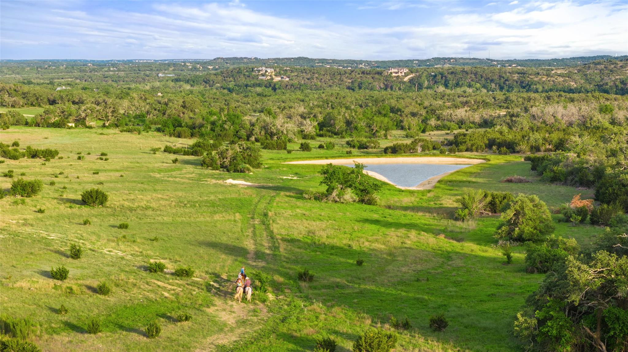Lot 34 Mesa Ranch RD