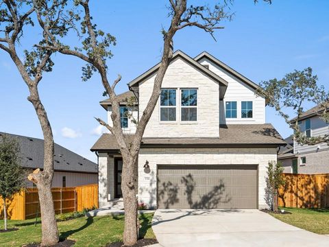 356 Milkwood Terrace Dripping Springs TX 78620