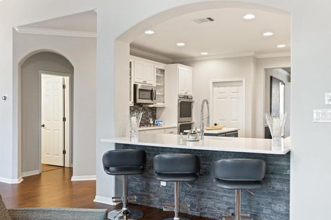 Tiny photo for 13117 Bright Sky Overlook, Austin, TX 78732 (MLS # 6330182)