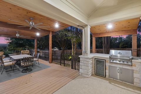 Tiny photo for 13117 Bright Sky Overlook, Austin, TX 78732 (MLS # 6330182)