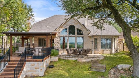 Tiny photo for 13117 Bright Sky Overlook, Austin, TX 78732 (MLS # 6330182)