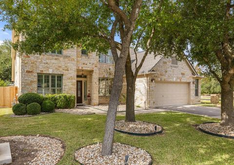 Tiny photo for 13117 Bright Sky Overlook, Austin, TX 78732 (MLS # 6330182)