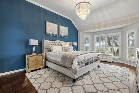 Tiny photo for 13117 Bright Sky Overlook, Austin, TX 78732 (MLS # 6330182)