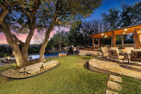 Tiny photo for 13117 Bright Sky Overlook, Austin, TX 78732 (MLS # 6330182)