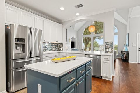 Tiny photo for 13117 Bright Sky Overlook, Austin, TX 78732 (MLS # 6330182)