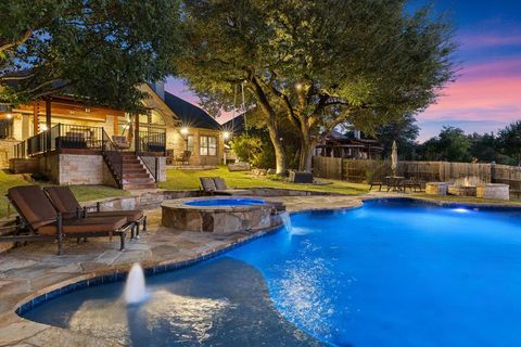 Tiny photo for 13117 Bright Sky Overlook, Austin, TX 78732 (MLS # 6330182)