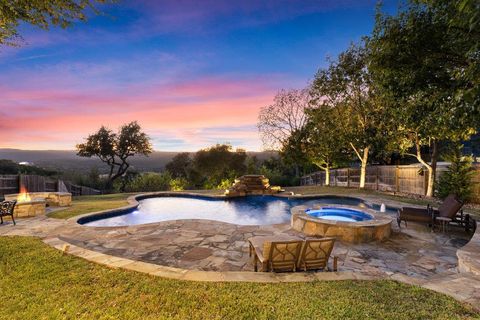 Tiny photo for 13117 Bright Sky Overlook, Austin, TX 78732 (MLS # 6330182)