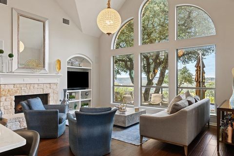 Tiny photo for 13117 Bright Sky Overlook, Austin, TX 78732 (MLS # 6330182)