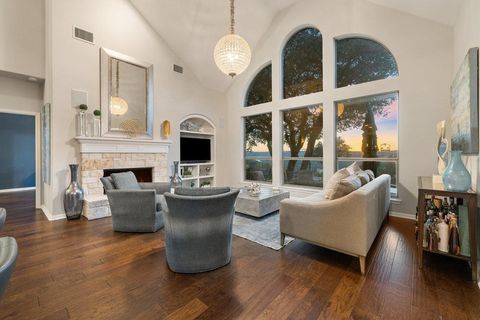 Tiny photo for 13117 Bright Sky Overlook, Austin, TX 78732 (MLS # 6330182)