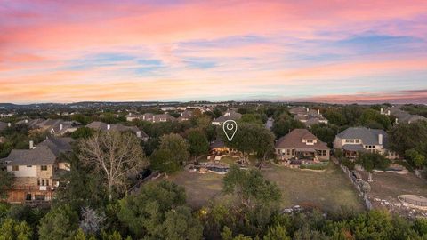 Tiny photo for 13117 Bright Sky Overlook, Austin, TX 78732 (MLS # 6330182)