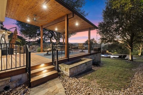 Tiny photo for 13117 Bright Sky Overlook, Austin, TX 78732 (MLS # 6330182)