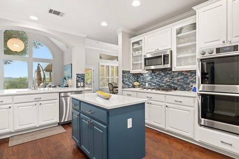Tiny photo for 13117 Bright Sky Overlook, Austin, TX 78732 (MLS # 6330182)