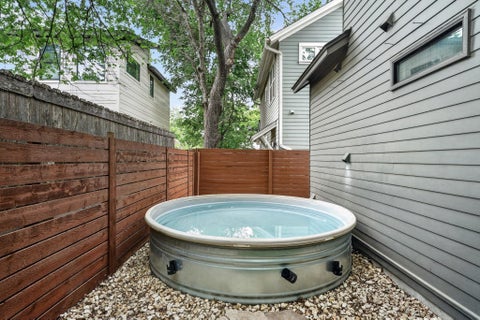 Tiny photo for 2901 Castro ST #2, Austin, TX 78702 (MLS # 9855054)