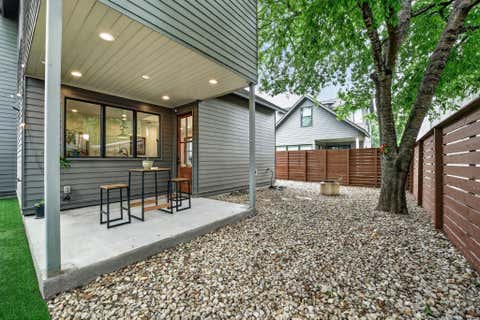 Tiny photo for 2901 Castro ST #2, Austin, TX 78702 (MLS # 9855054)