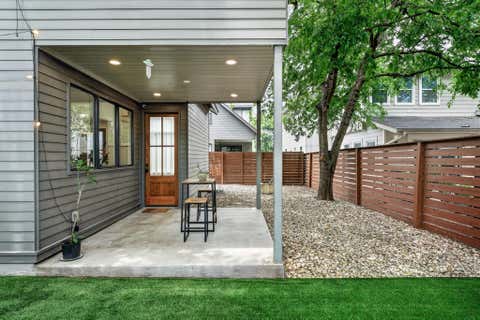 Tiny photo for 2901 Castro ST #2, Austin, TX 78702 (MLS # 9855054)