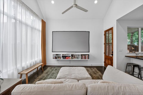 Tiny photo for 2901 Castro ST #2, Austin, TX 78702 (MLS # 9855054)