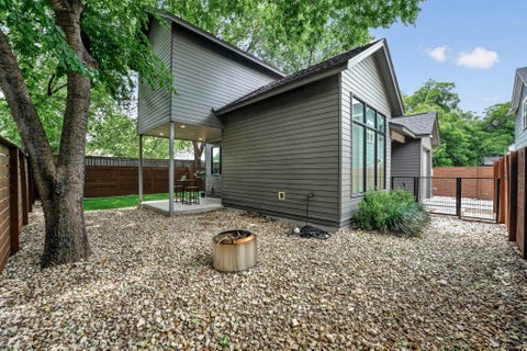 Tiny photo for 2901 Castro ST #2, Austin, TX 78702 (MLS # 9855054)