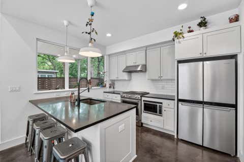 Tiny photo for 2901 Castro ST #2, Austin, TX 78702 (MLS # 9855054)