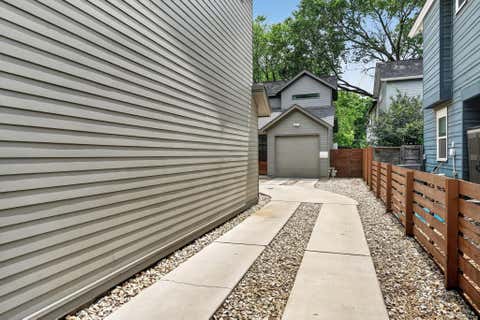 Tiny photo for 2901 Castro ST #2, Austin, TX 78702 (MLS # 9855054)