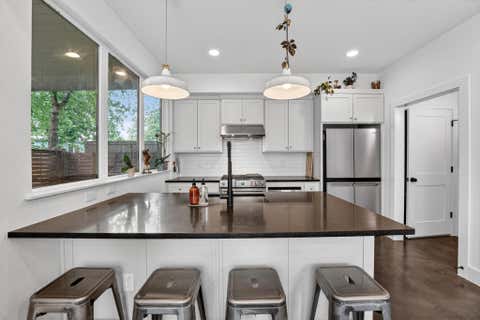 Tiny photo for 2901 Castro ST #2, Austin, TX 78702 (MLS # 9855054)
