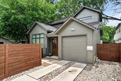 Tiny photo for 2901 Castro ST #2, Austin, TX 78702 (MLS # 9855054)