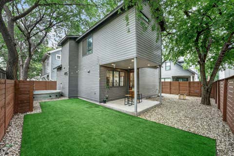 Tiny photo for 2901 Castro ST #2, Austin, TX 78702 (MLS # 9855054)