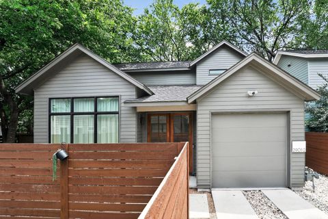 Photo of 2901 Castro ST #2, Austin, TX 78702 (MLS # 9855054)