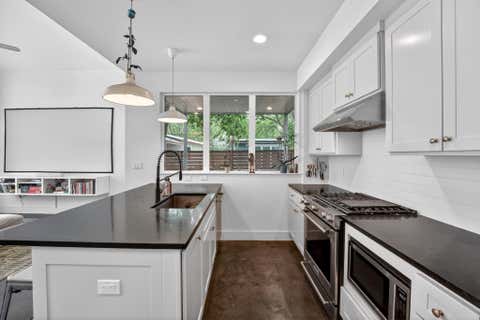 Tiny photo for 2901 Castro ST #2, Austin, TX 78702 (MLS # 9855054)