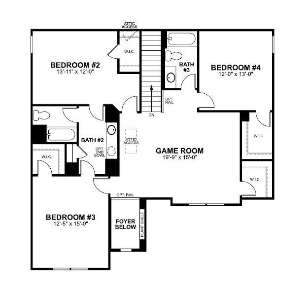 3944 Fulton DR