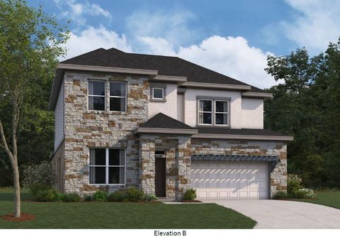 3944 Fulton DR Leander TX 78641