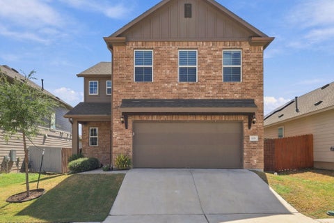 Photo of 609 Falkland TRCE, Austin, TX 78660 (MLS # 5495877)