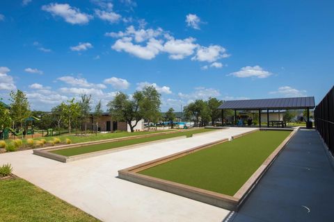 Tiny photo for 5417 Bellano BND, Leander, TX 78641 (MLS # 9100754)