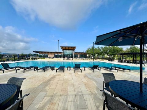 Tiny photo for 5417 Bellano BND, Leander, TX 78641 (MLS # 9100754)