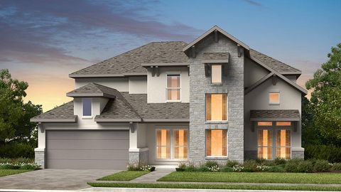Tiny photo for 5417 Bellano BND, Leander, TX 78641 (MLS # 9100754)