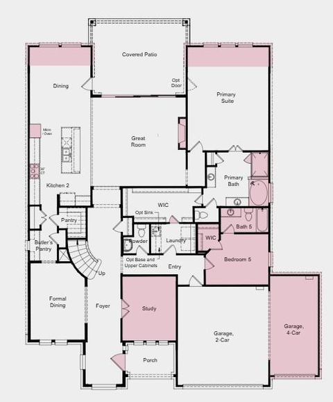 Tiny photo for 5417 Bellano BND, Leander, TX 78641 (MLS # 9100754)