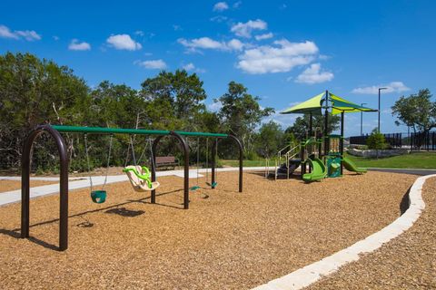 Tiny photo for 5417 Bellano BND, Leander, TX 78641 (MLS # 9100754)