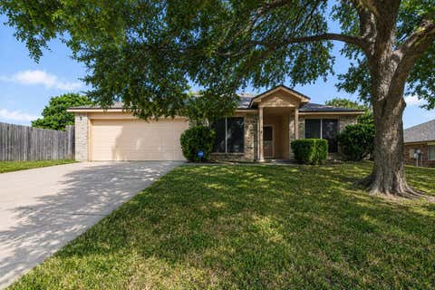 Photo of 3015 O W Curry DR, Killeen, TX 76542 (MLS # 1354660)