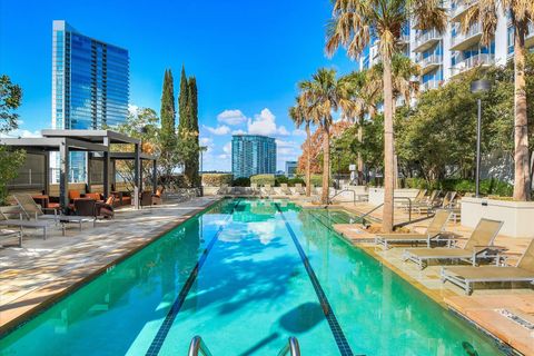 Tiny photo for 360 Nueces ST #3207, Austin, TX 78701 (MLS # 6522799)