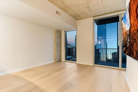 Tiny photo for 360 Nueces ST #3207, Austin, TX 78701 (MLS # 6522799)