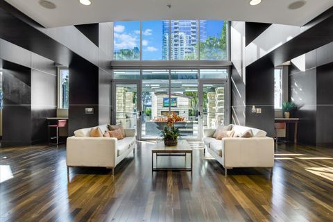 Tiny photo for 360 Nueces ST #3207, Austin, TX 78701 (MLS # 6522799)