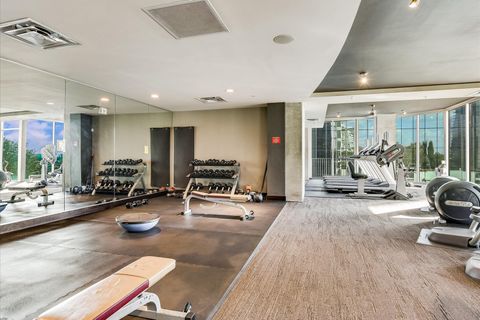 Tiny photo for 360 Nueces ST #3207, Austin, TX 78701 (MLS # 6522799)