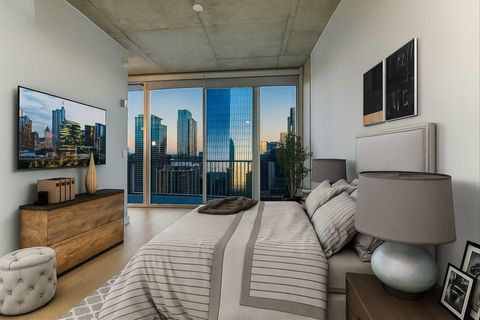 Tiny photo for 360 Nueces ST #3207, Austin, TX 78701 (MLS # 6522799)