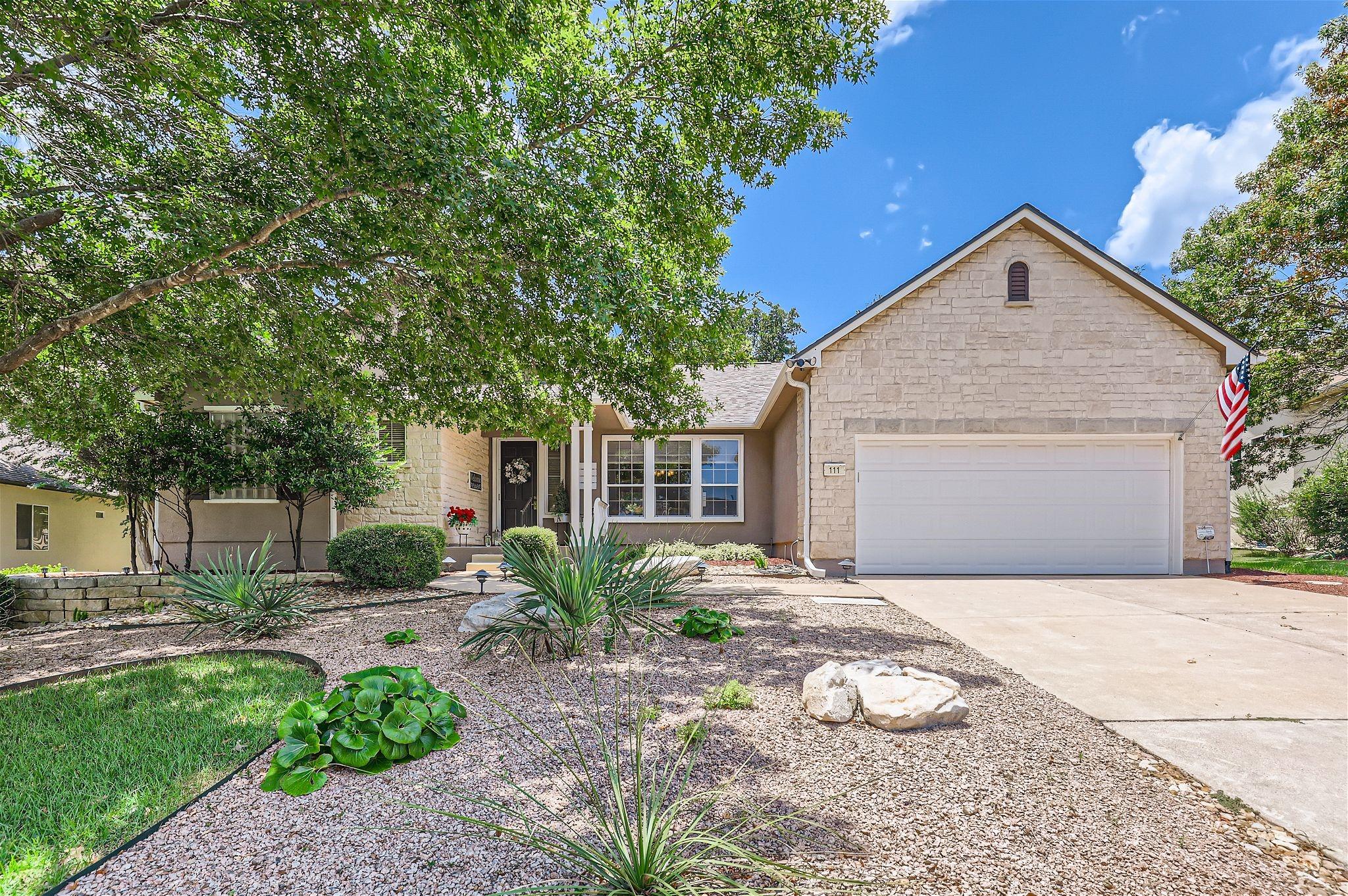 View Georgetown, TX 78633 house