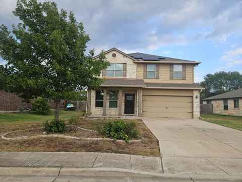 Photo of 534 Christopher CV, Lockhart, TX 78644 (MLS # 1447919)