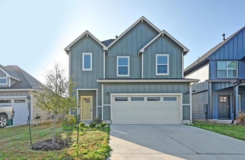 Photo of 191 Frogmore LOOP, Kyle, TX 78640 (MLS # 2536790)