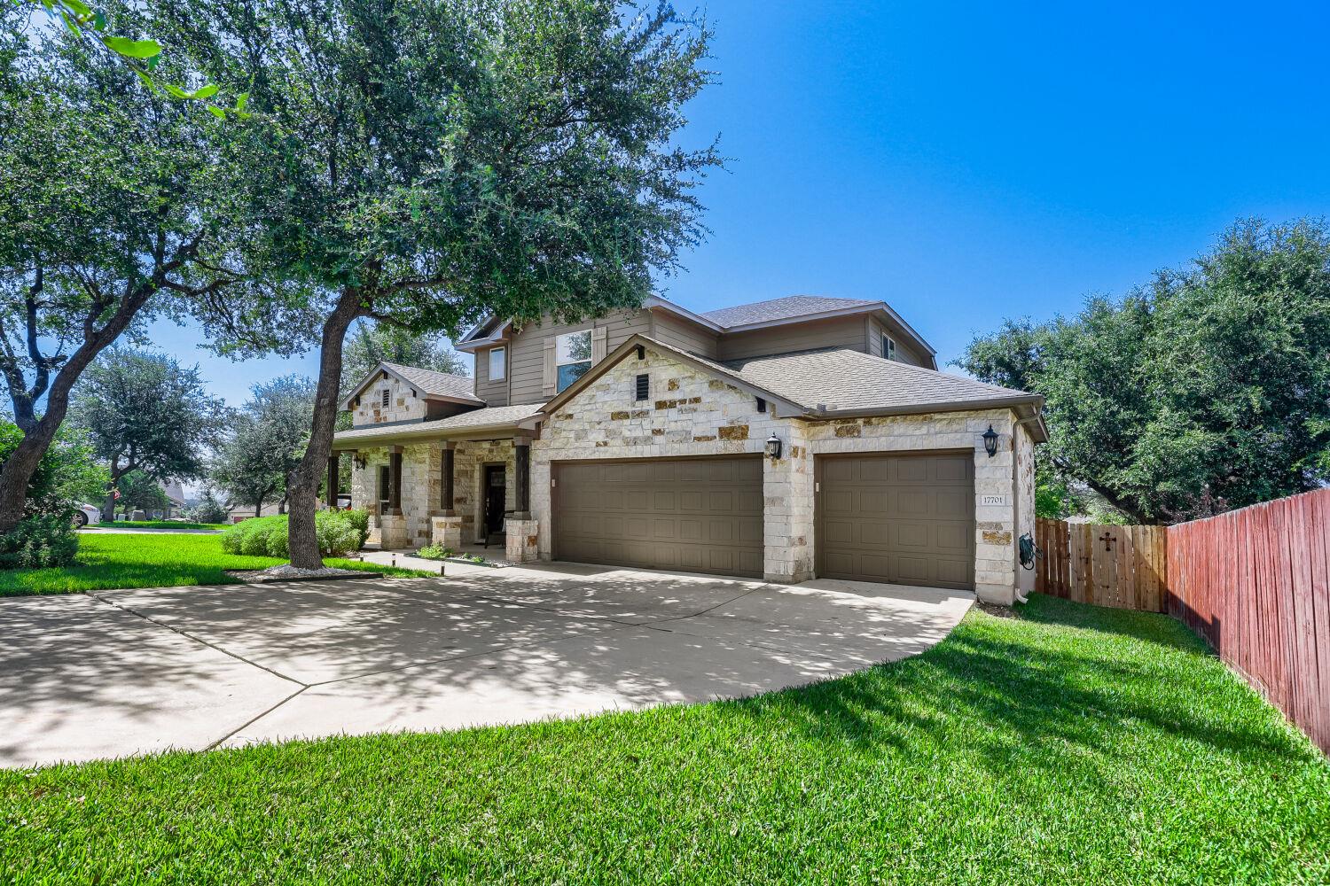 17701 Linkwood DR