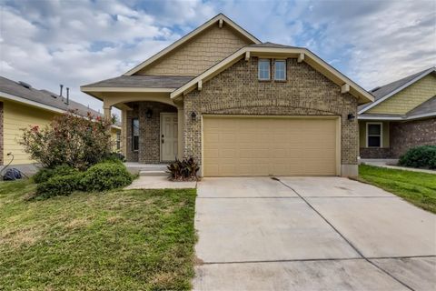 15108 Walcott DR Austin TX 78725