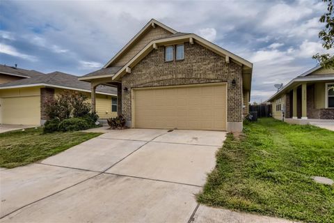Tiny photo for 15108 Walcott DR, Austin, TX 78725 (MLS # 5951146)