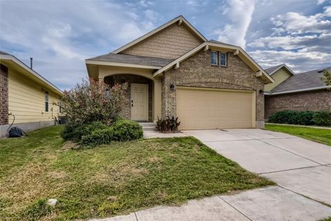 Tiny photo for 15108 Walcott DR, Austin, TX 78725 (MLS # 5951146)