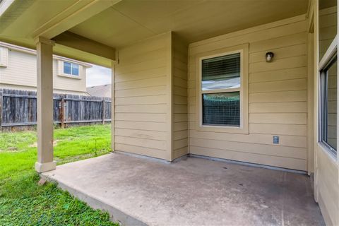 Tiny photo for 15108 Walcott DR, Austin, TX 78725 (MLS # 5951146)
